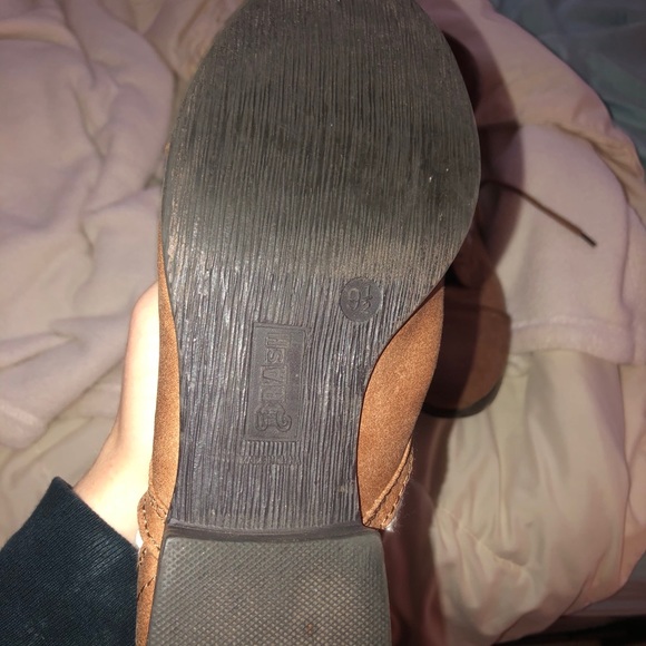 Boots - Picture 2 of 2